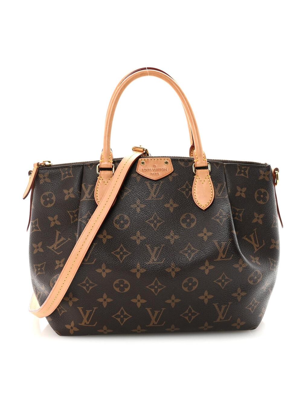 Louis Vuitton Turenne Pm #302043L14B
